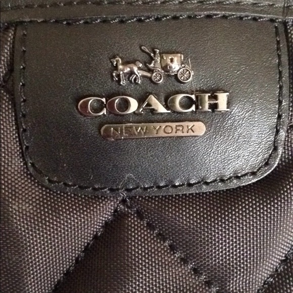 Coach - Picture 3 of 7